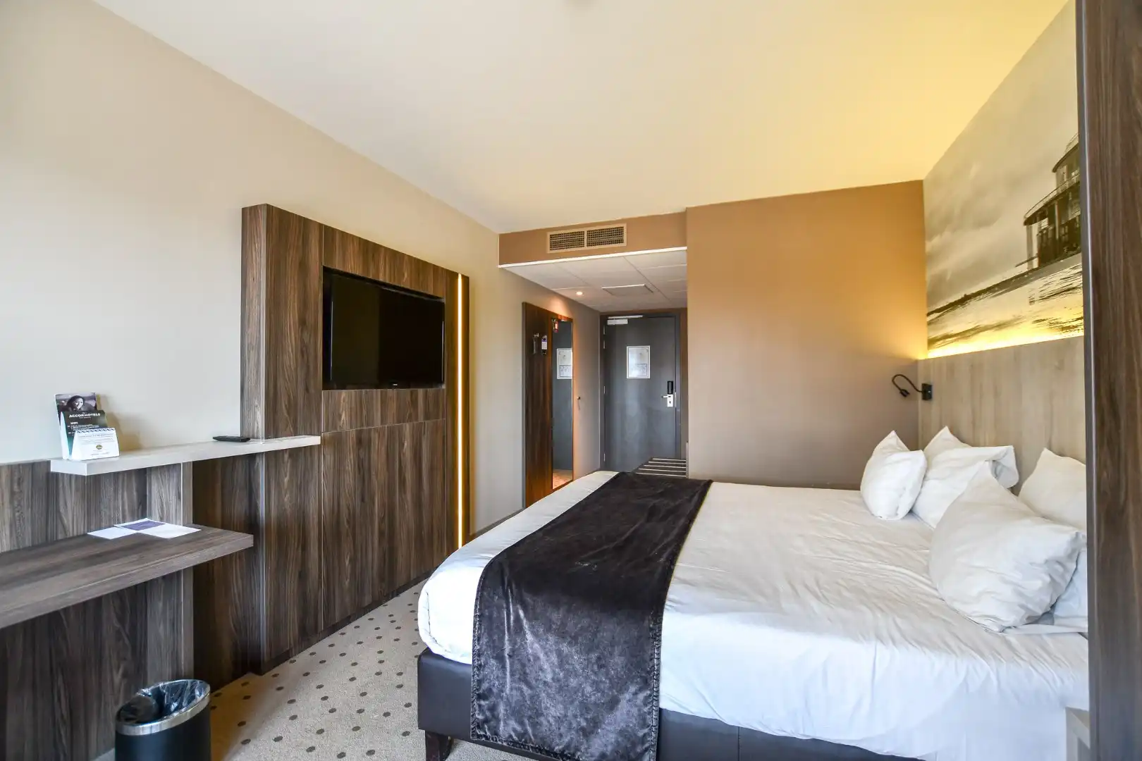 Investeren én genieten in hotel Mercure Blankenberge foto 9