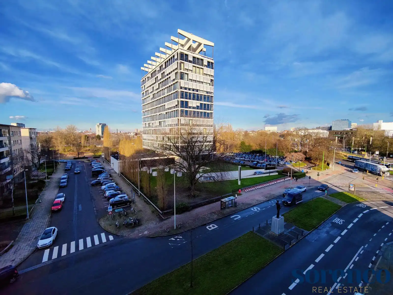 Tentoonstellingswijk | Cosy 2-slaapkamer app. foto 2