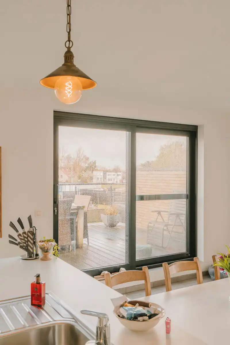 Recent, ruim duplex appartement met 3 slaapkamers te Berlaar foto 4