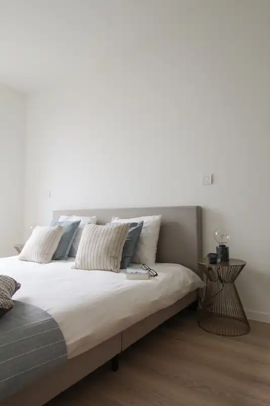 Hectaar bouwt 3 nieuwbouwwoningen nabij centrum Kortrijk foto 14