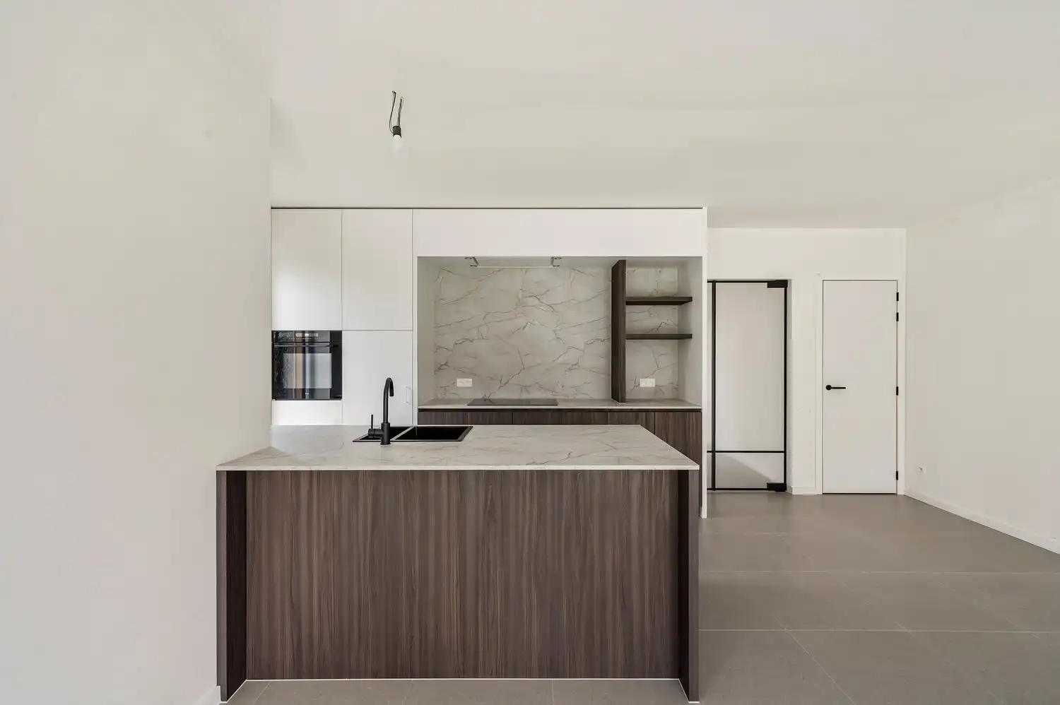 Woonproject met 6 energiezuinige woningen foto 23