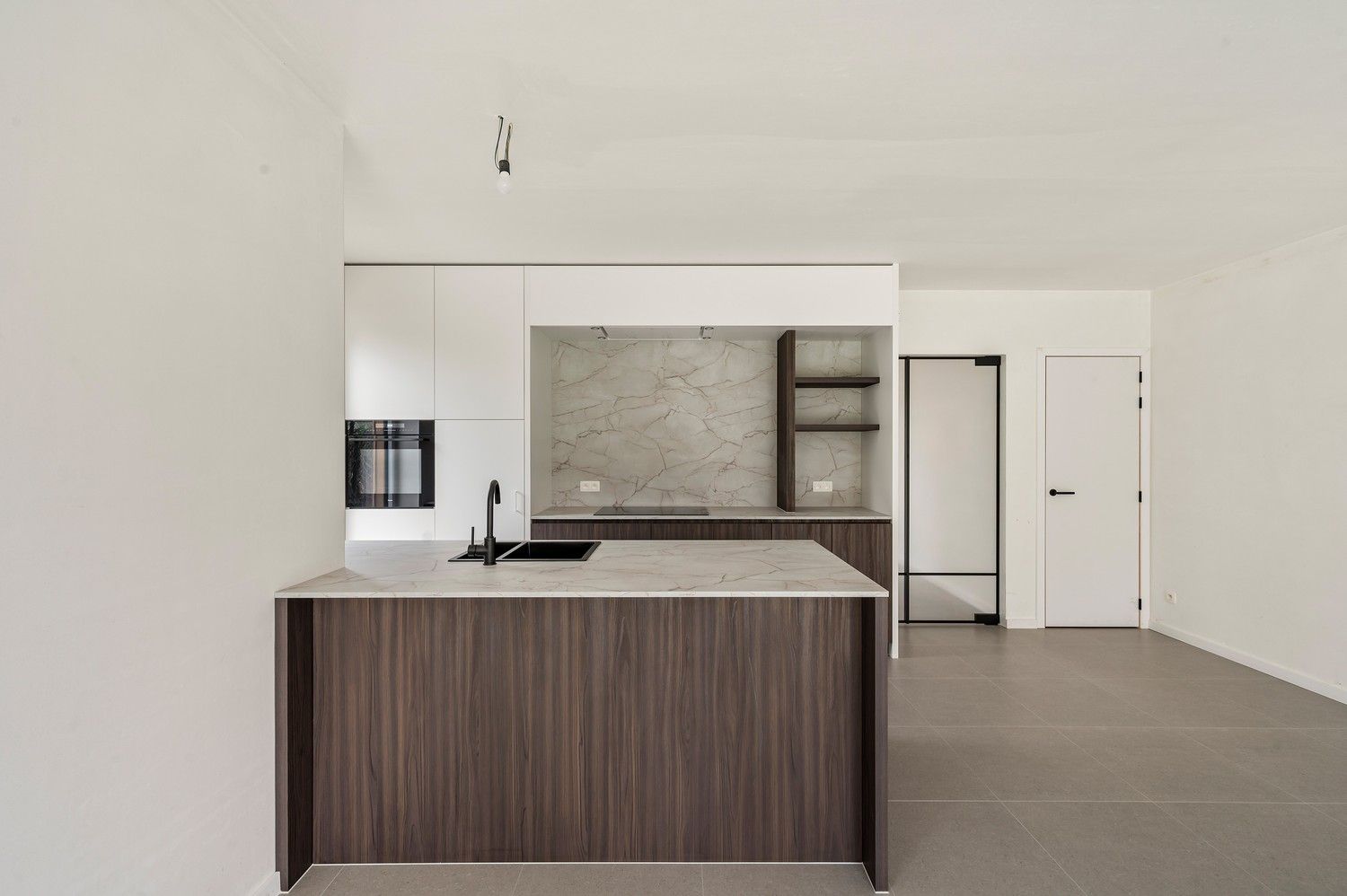 Woonproject met 6 energiezuinige woningen foto 23