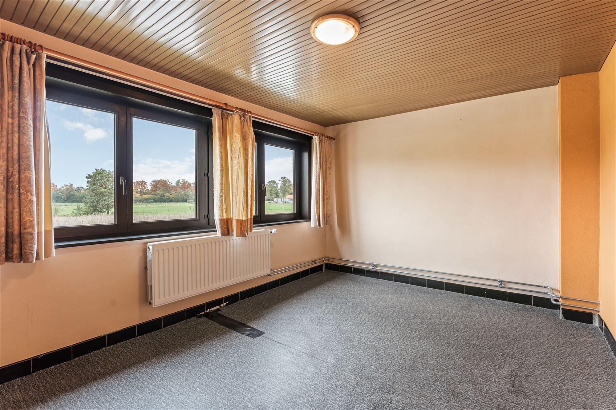 WONING OP GROOT PERCEEL VAN 1623M2 MET VEEL POTENTIEEL foto 14