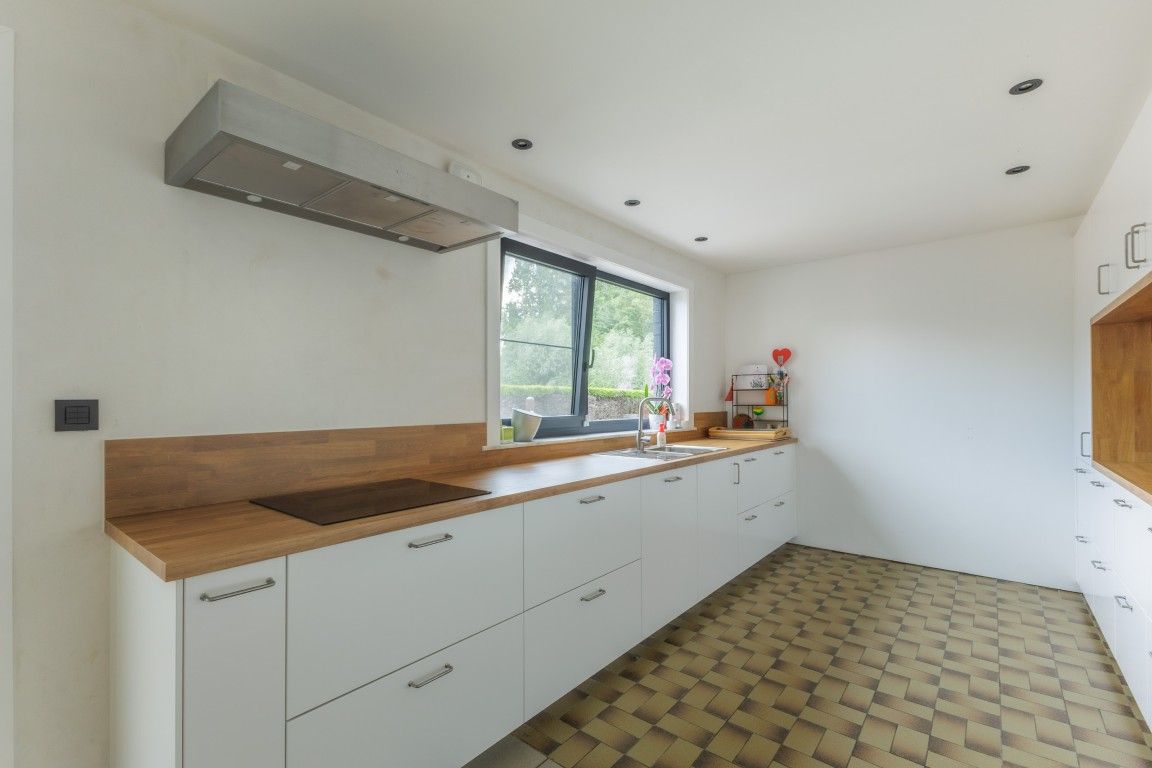 Lede – Ruime woning op een prachtig perceel van 9a 54ca in groene omgeving foto 9