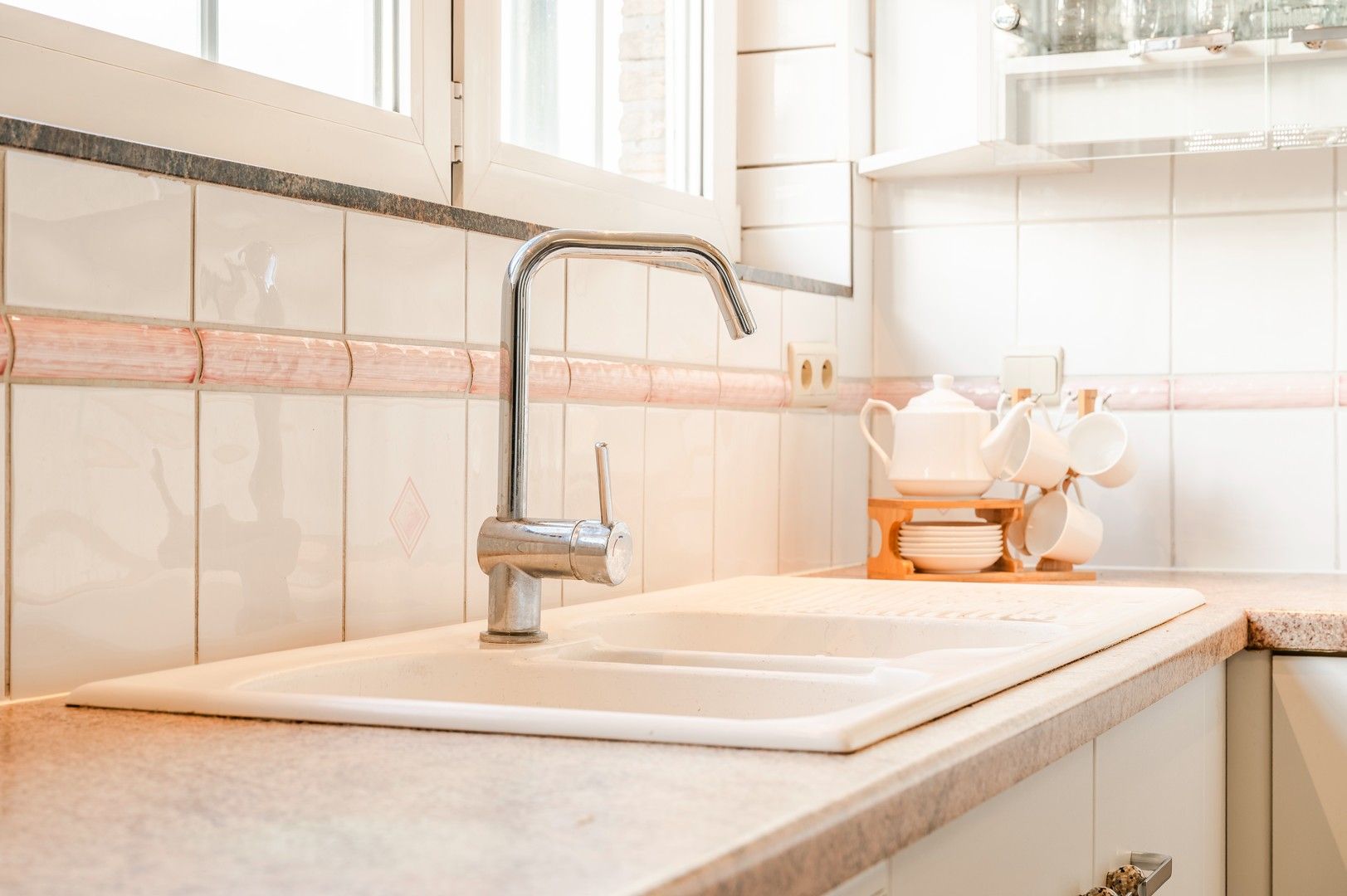 Op te frissen appartement met 2 slaapkamers foto 7