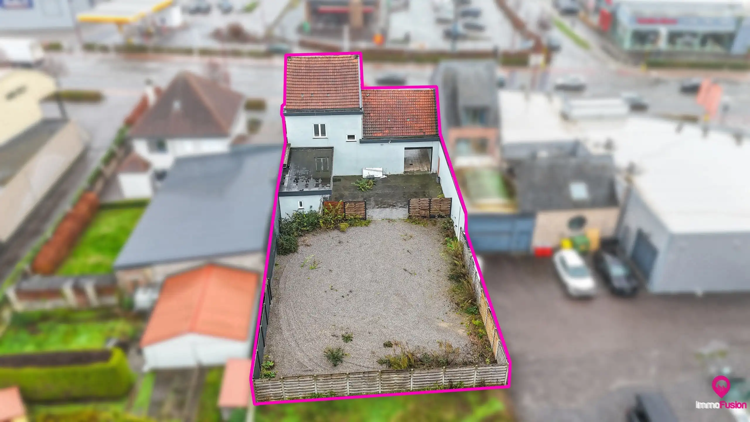 Charmante gezinswoning met potentieel foto 37