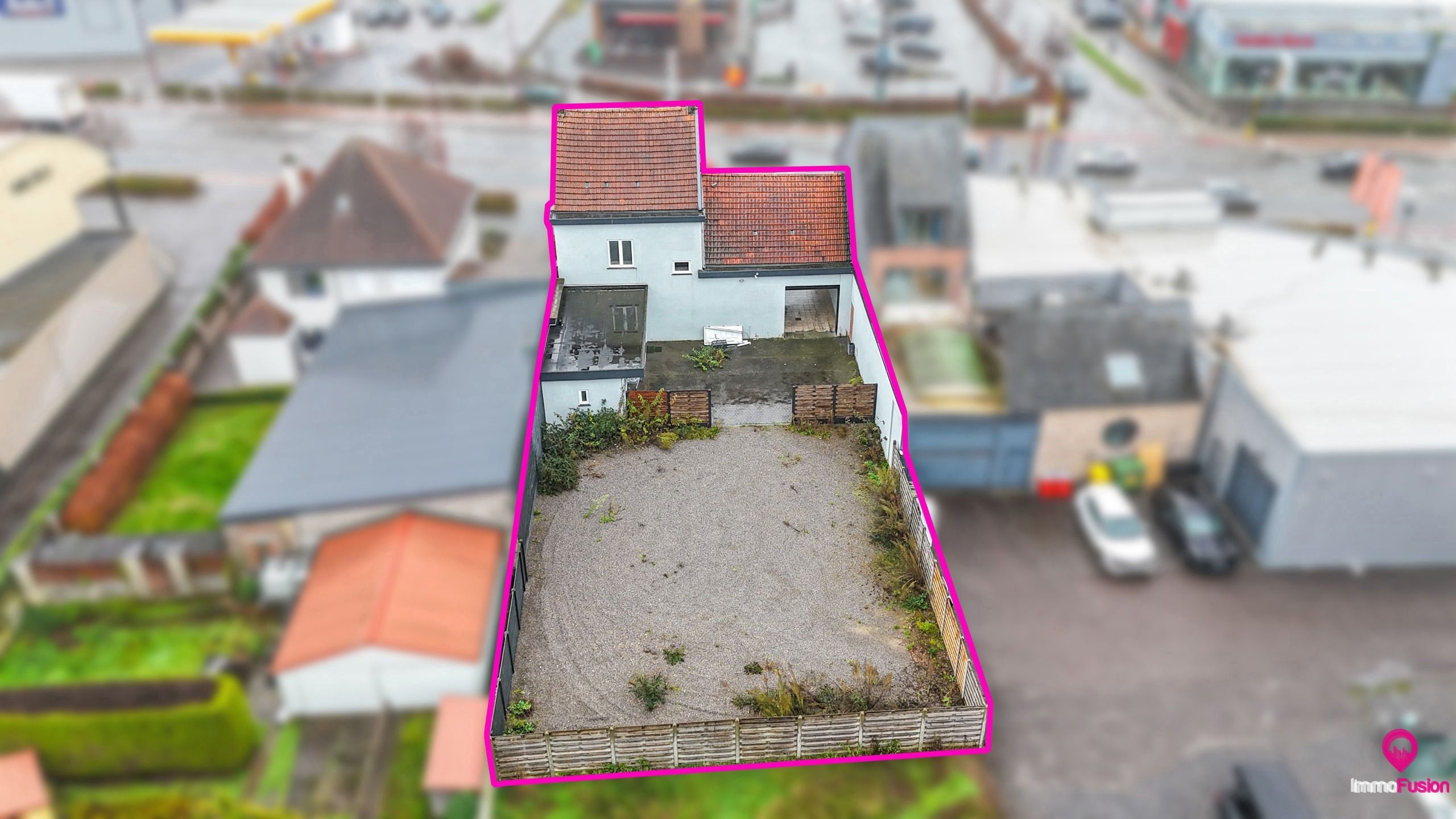 Charmante gezinswoning met potentieel foto 37