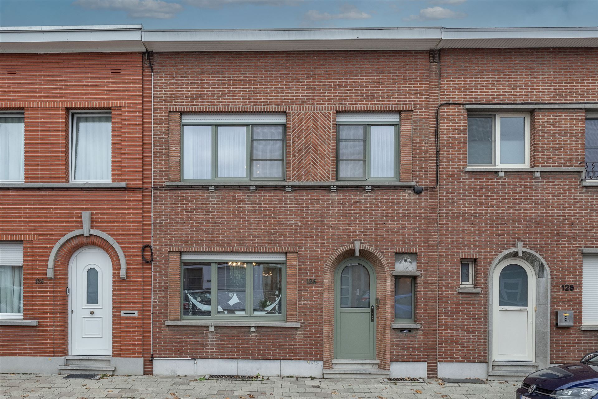 Woning foto {{pictureIndex}}