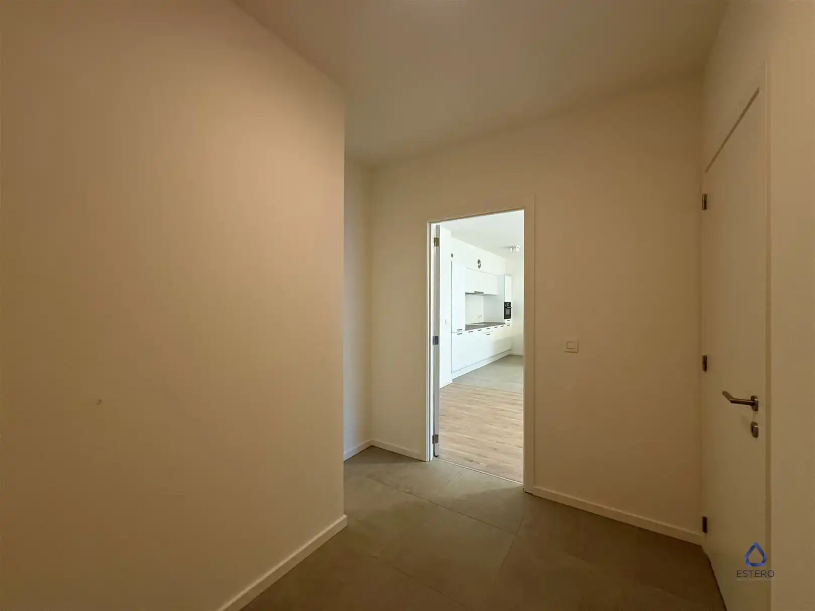 Nieuwbouwappartement met 2 slaapkamers op een topligging foto 3