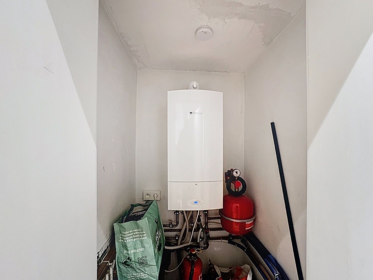 Comfortabel wonen in een gerenoveerde rijwoning met karakter foto 32