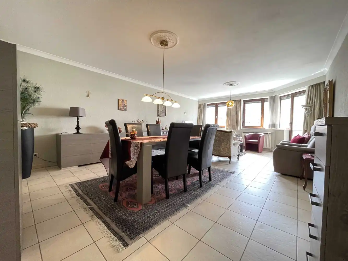 Appartement te koop Centrumlaan 12/22 - 3600 Genk