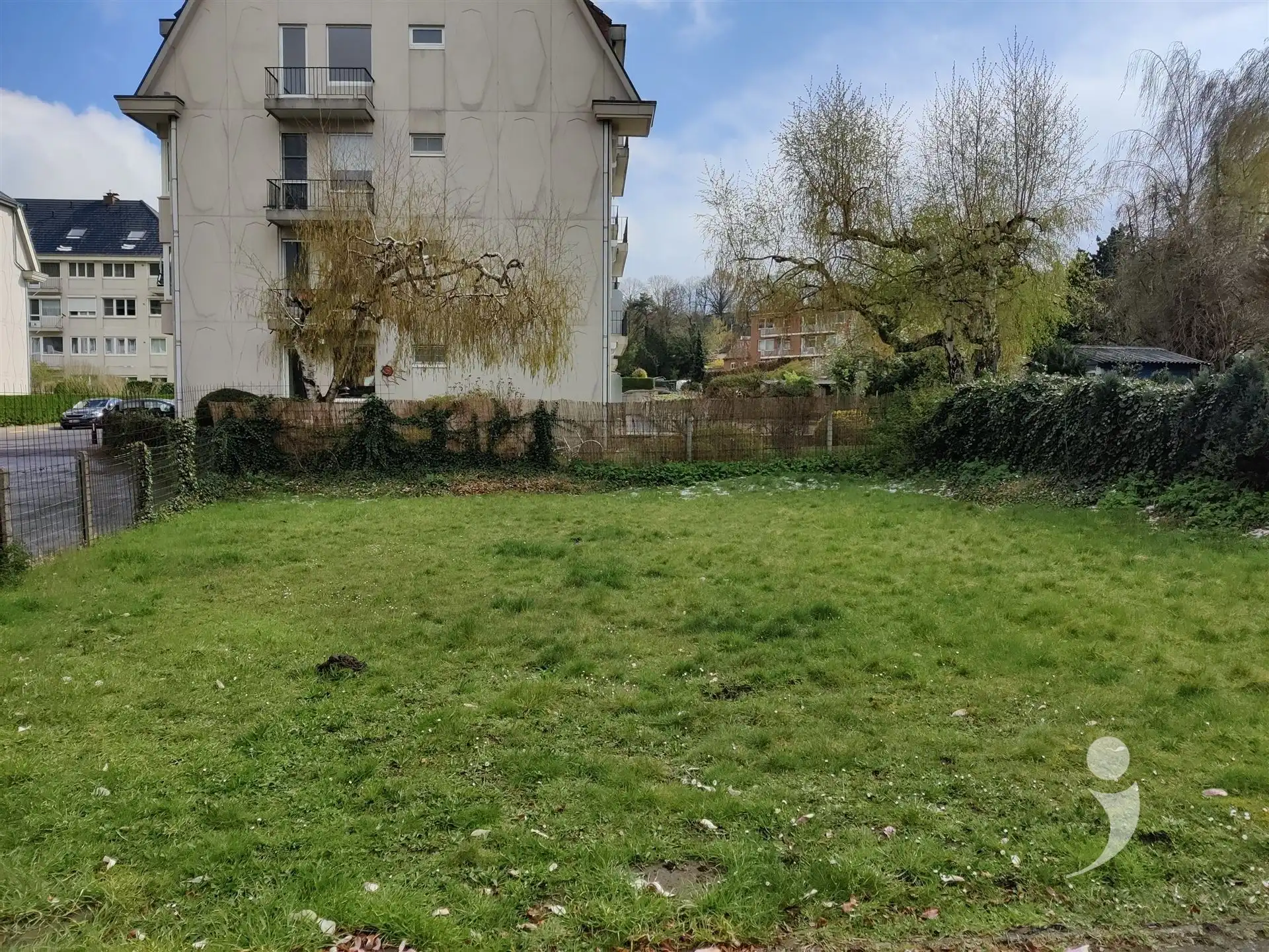 1 slaapkamer appartement met autostaanplaats en kelder foto 11