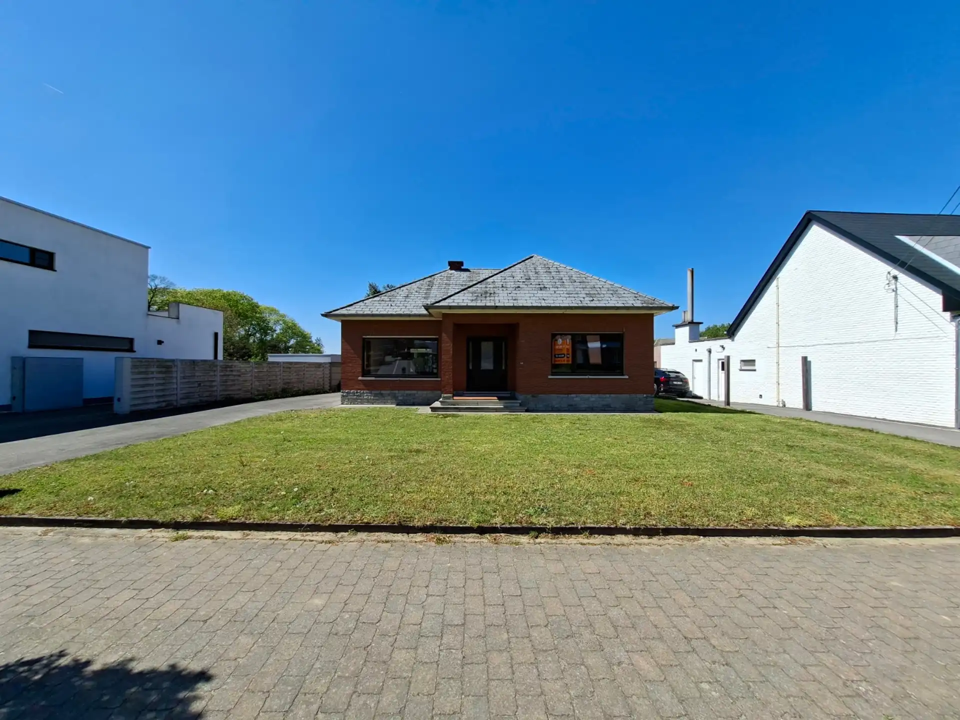 Huis te huur Schoolstraat 63 - 3110 Rotselaar