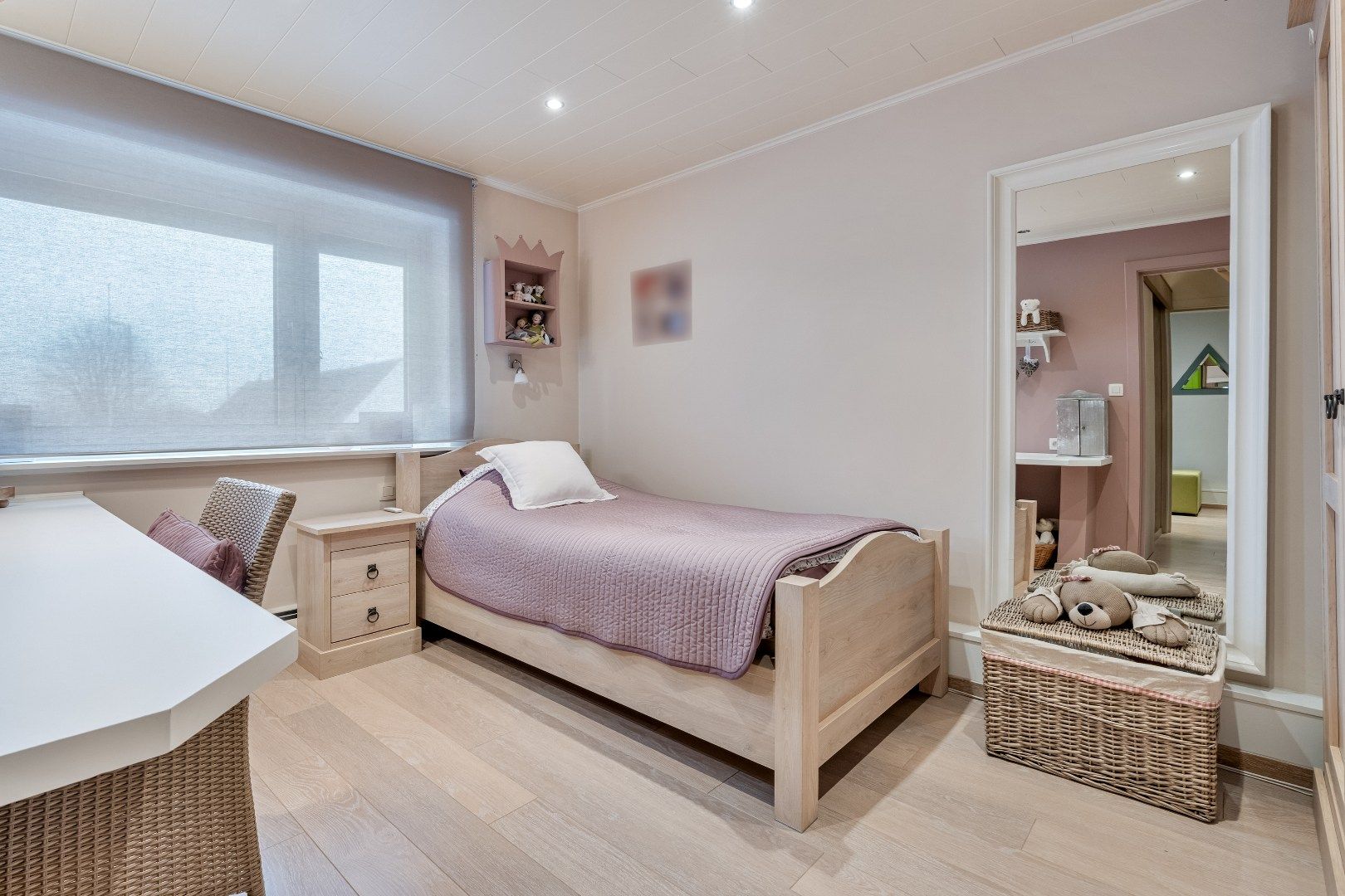 Luxueus vernieuwde 3-gevel woning op toplocatie. foto 23