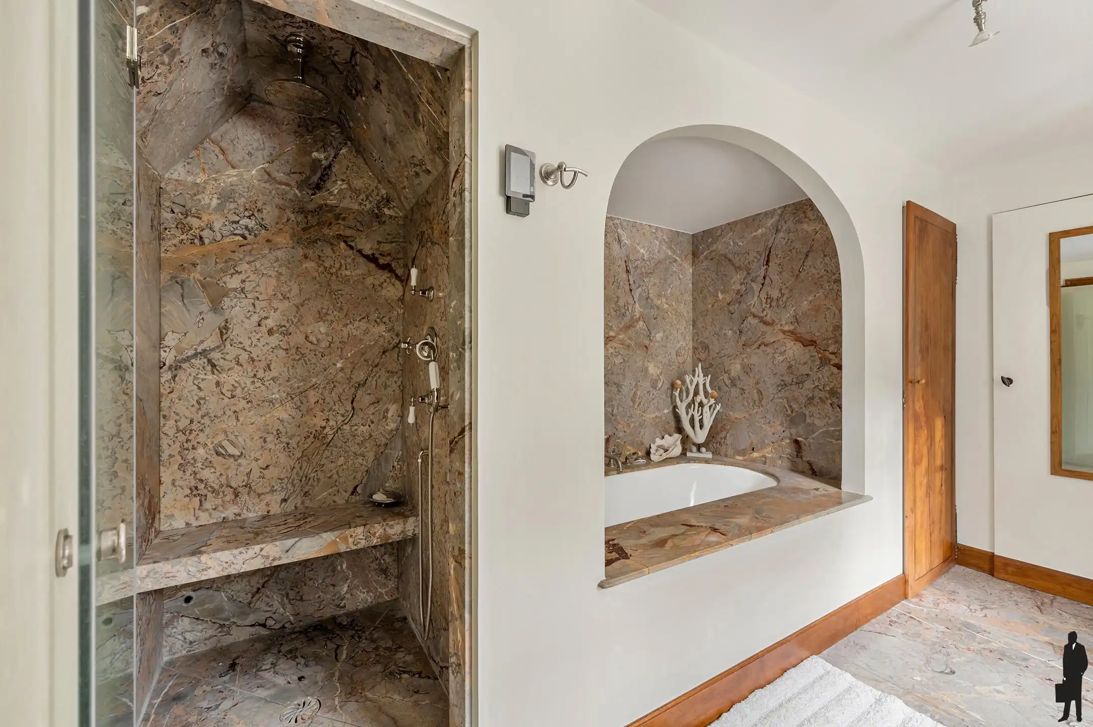 Exclusief landgoed op toplocatie nabij het centrum van Brasschaat foto 23