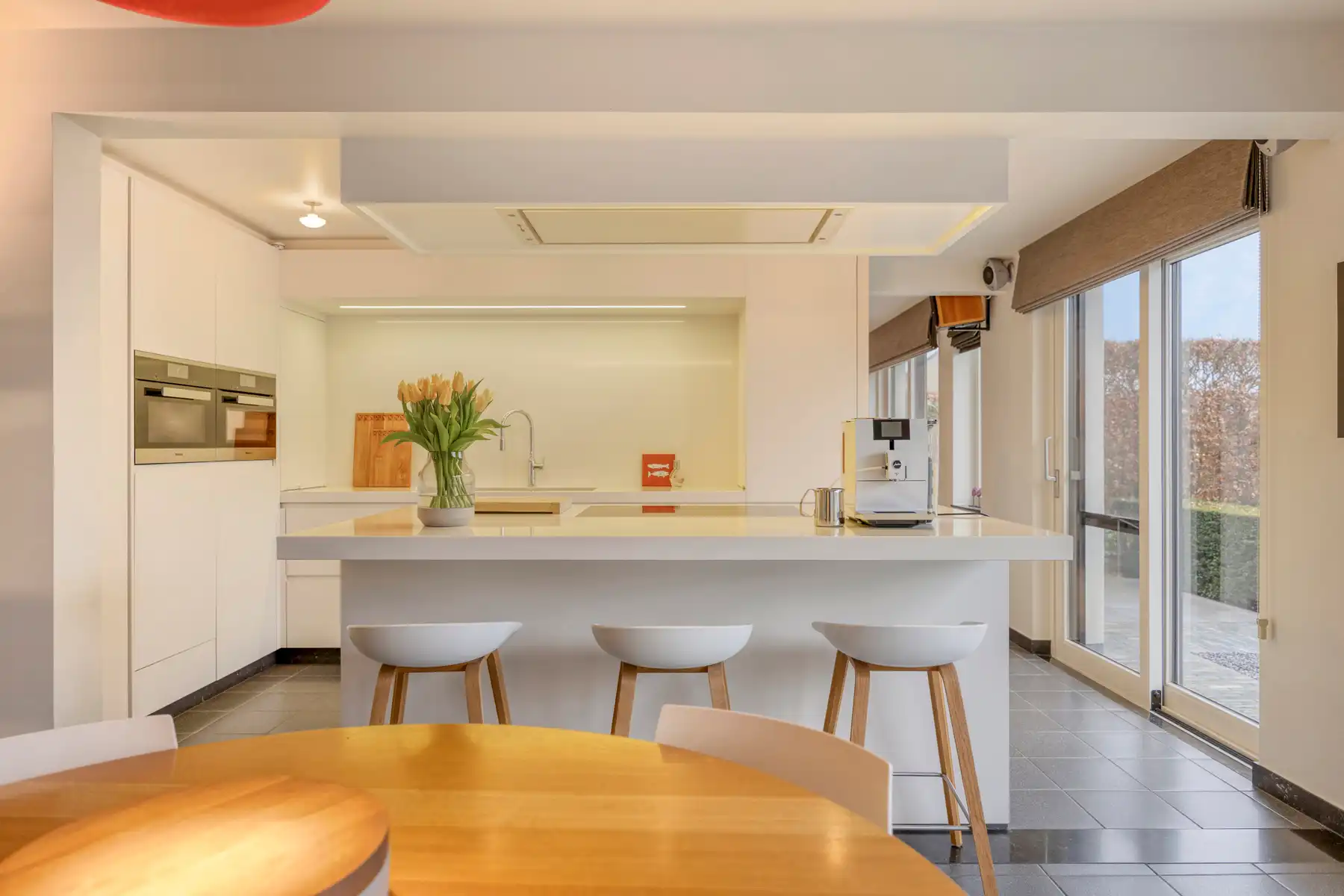 Exclusief karakterpand met prachtig open zicht foto 11