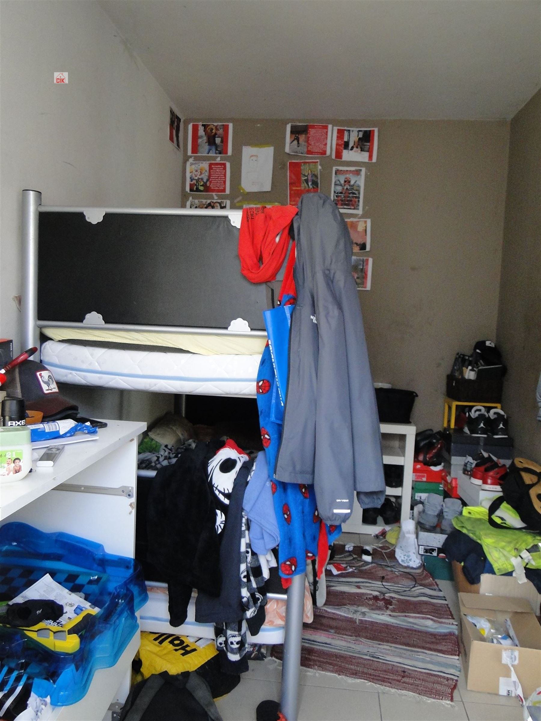 3 appartementen + garage foto 13
