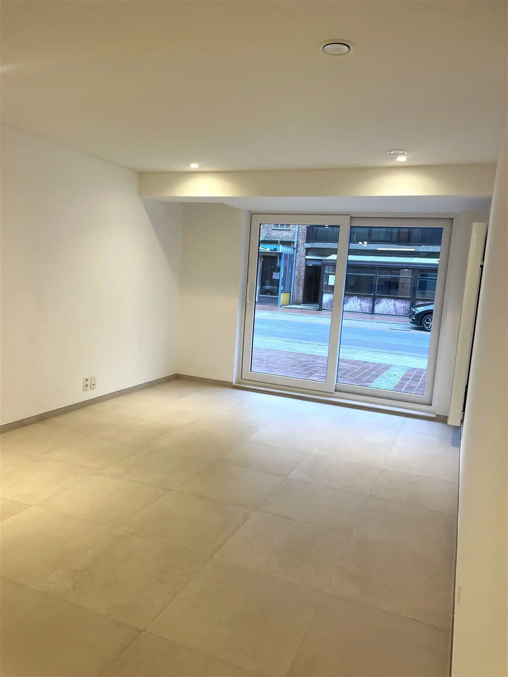 gelijkvloers appartement foto 4