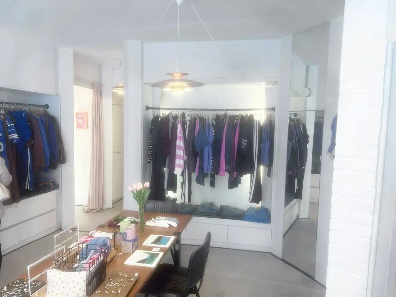 TE HUUR – HANDELSGELIJKVLOERS OP TOPLOCATIE IN MECHELEN foto 3