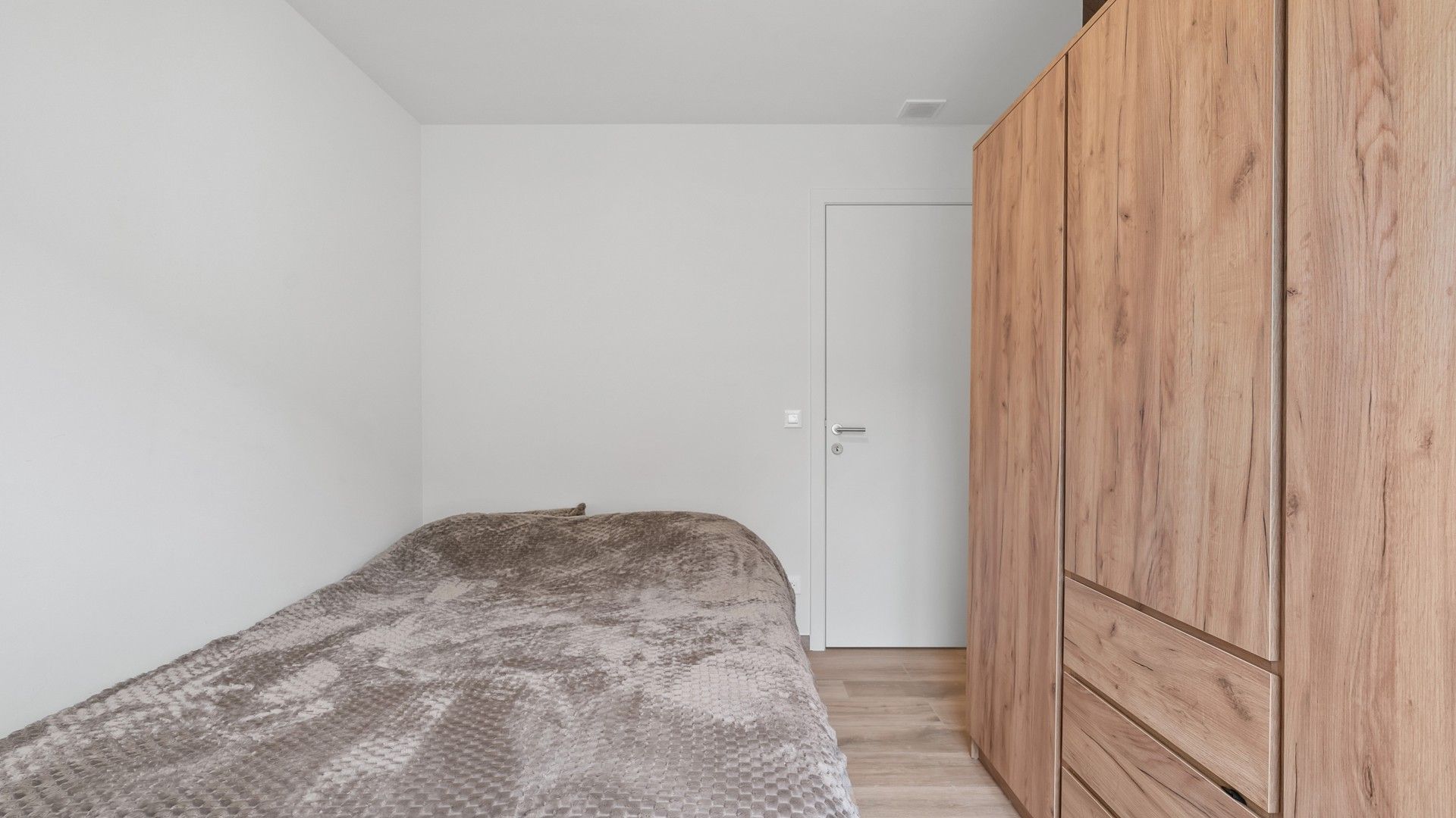 Appartement (bouwjaar: 2024) met twee slaapkamers, terras en ondergrondse parking. foto 13