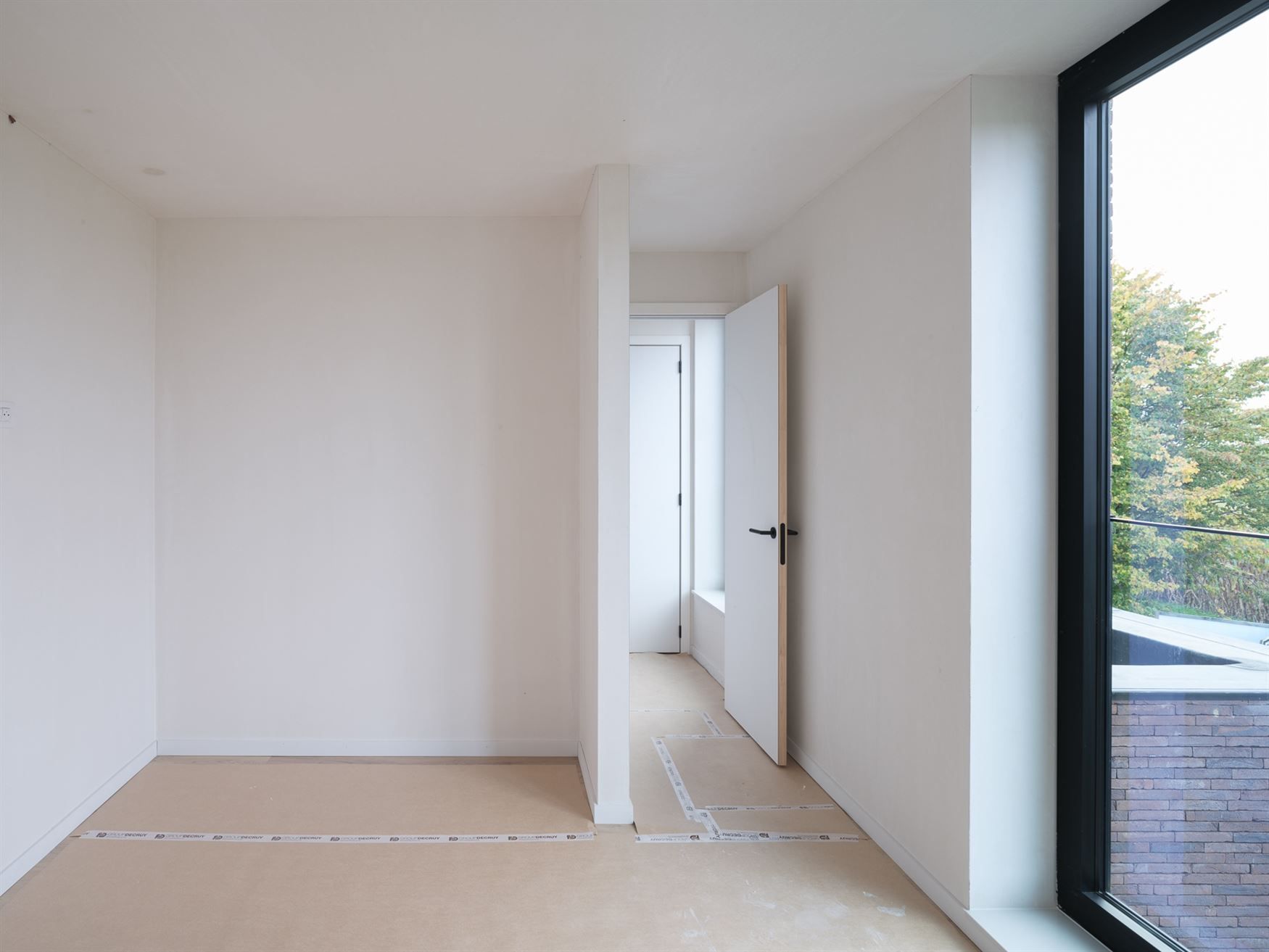 Schitterend gelegen nieuwbouwwoning foto 11
