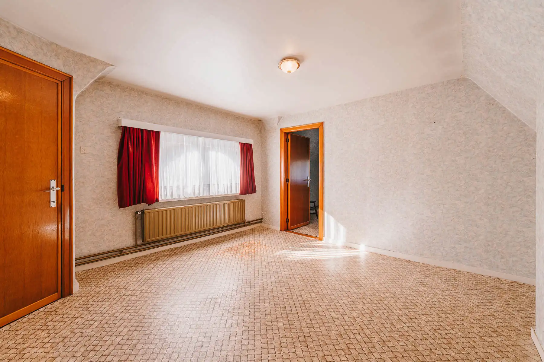 Te renoveren woning met potentieel in Keerbergen! foto 23