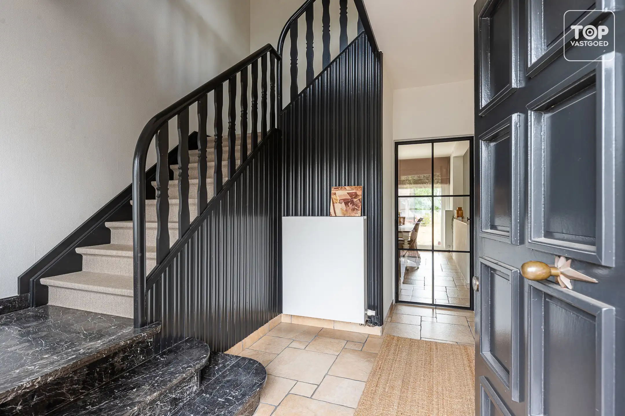 Kwalitatieve villa met 4 slaapkamers en fantastische tuin foto 2
