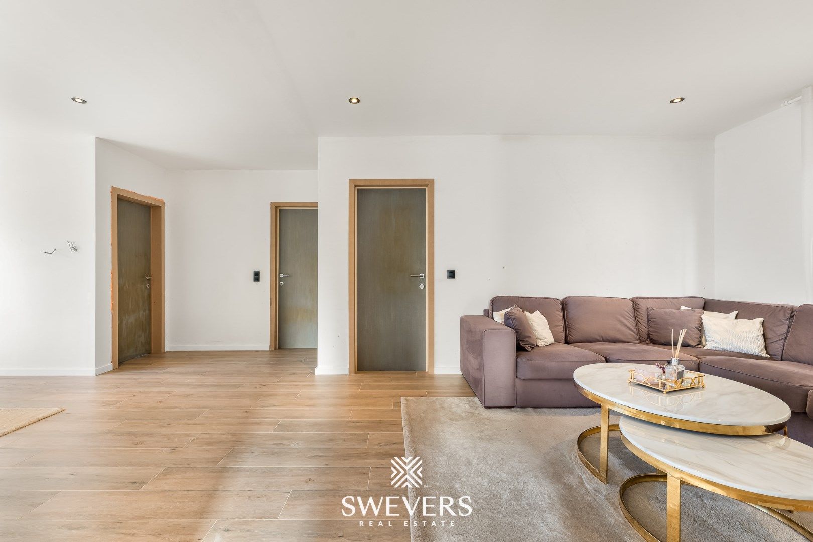 Woonst met twee slaapkamers en uitbreidingsmogelijkheid te Heusden-zolder foto 2