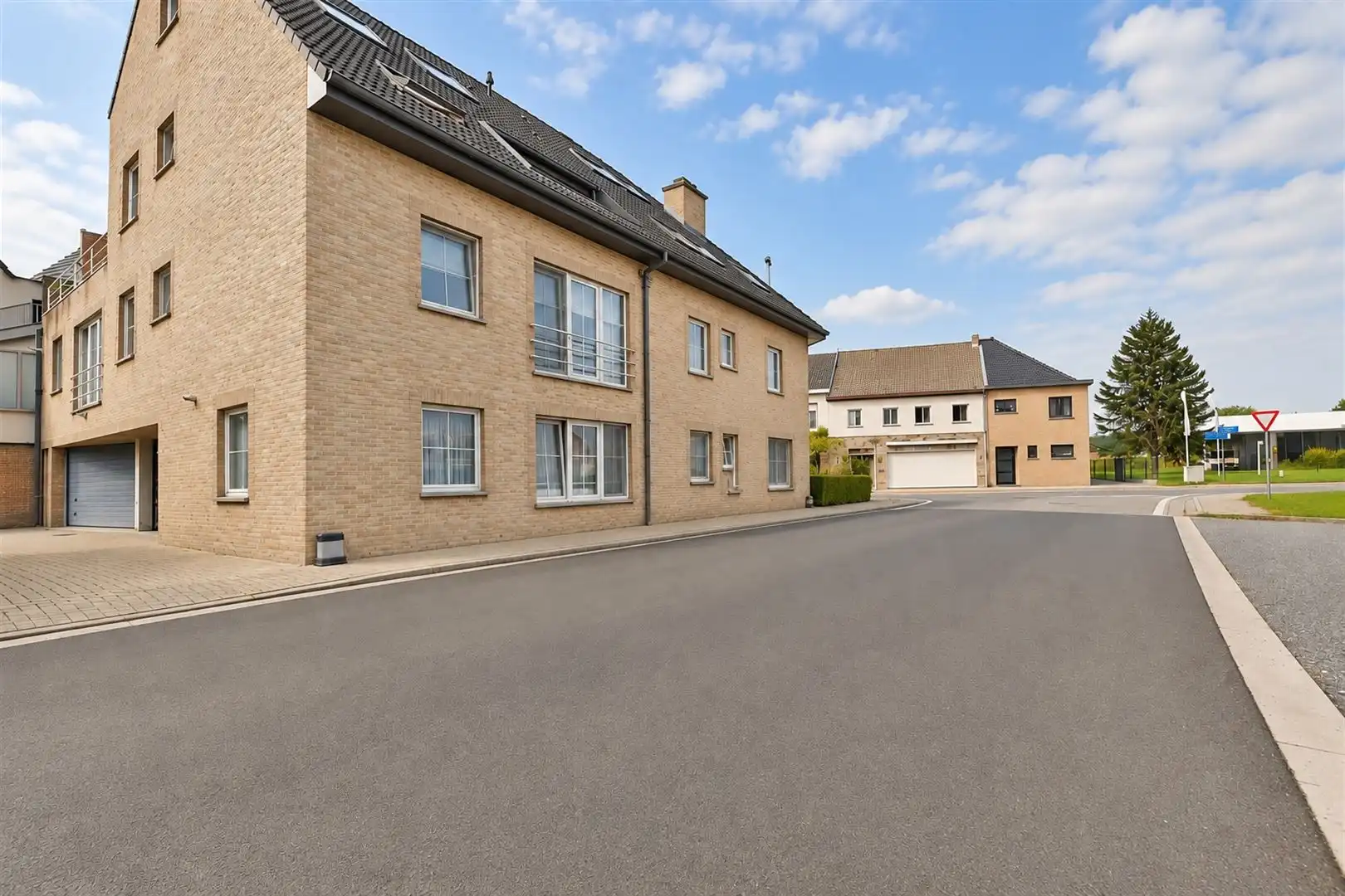 Modern en instapklaar dakappartement met 2 slaapkamers in Baasrode foto 16