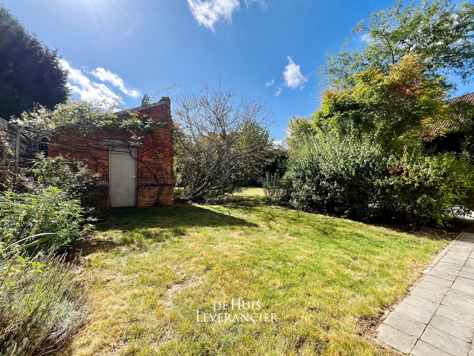 Hoeve bestaande uit 2 woningen met vele mogelijkheden (EPC B!) foto 3