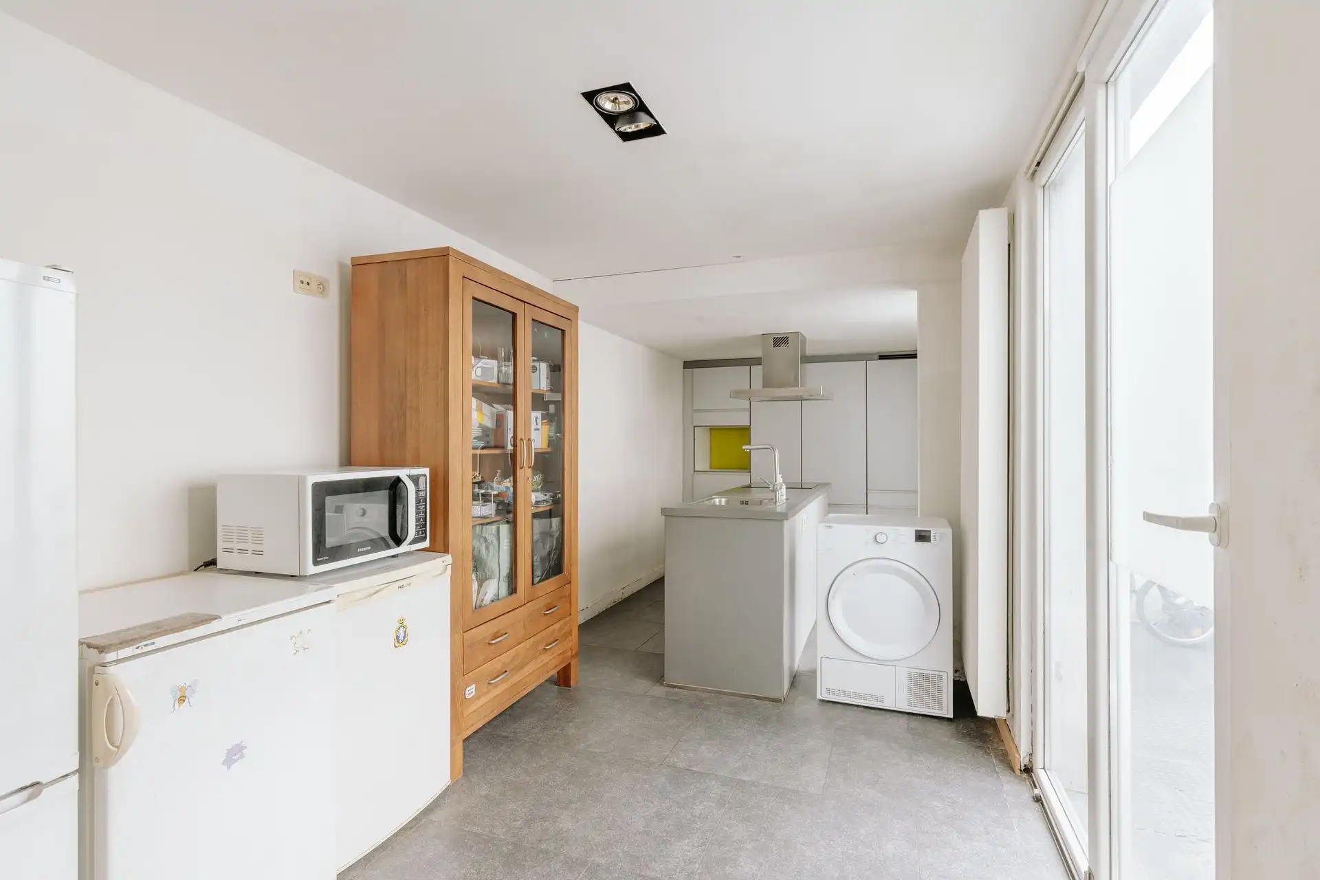 Gezinswoning in gezellige wijk! foto 7