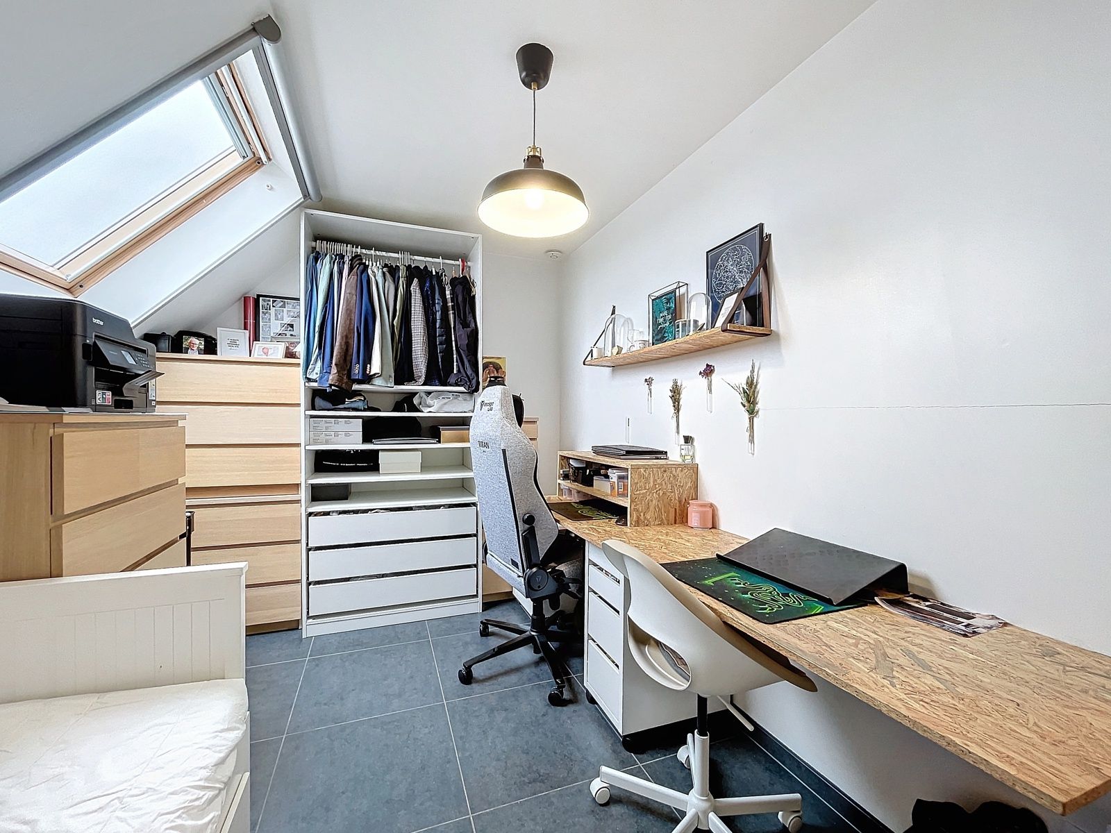 Instapklare modernde woning op een toplocatie foto 22