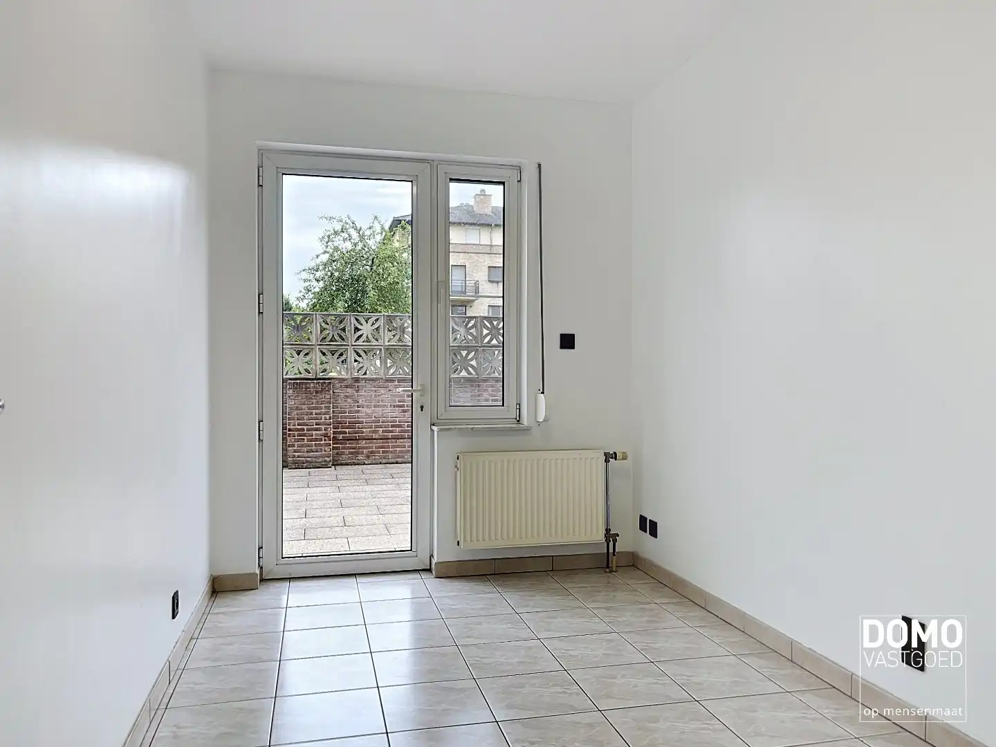 RUIM APPARTEMENT MET 3 SLAAPKAMERS EN TERRAS TE HASSELT foto 8