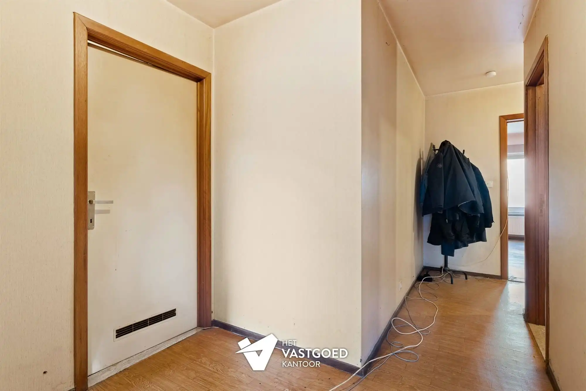 RUIM 2 SLAAPKAMER APPARTEMENT MET 2 SLAAPKAMERS IN HARTJE BERINGEN CENTRUM foto 9