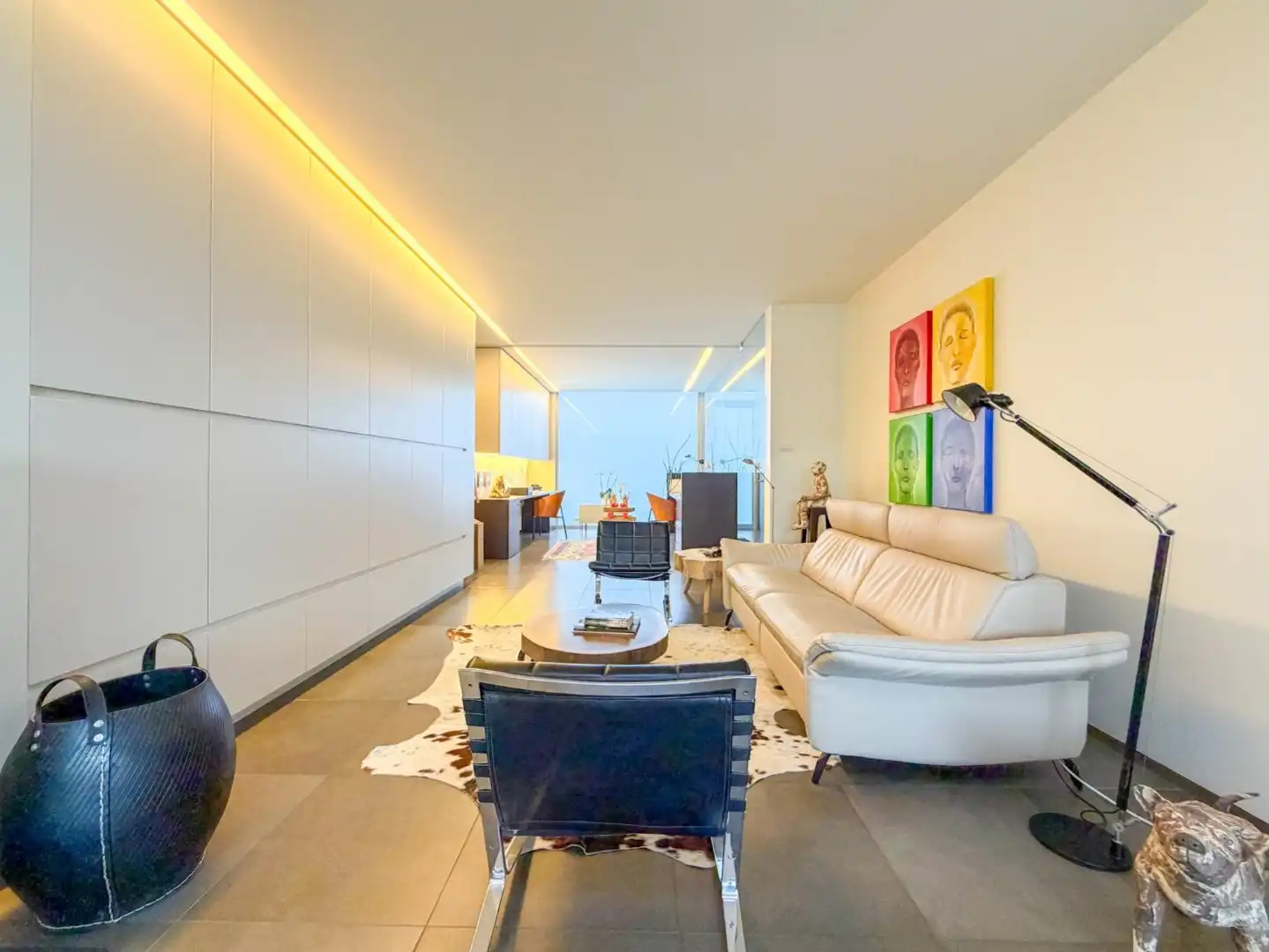 Prachtige gezinswoning met mooie tuin en bijgebouw, instapklaar afgewerkt, Torhout. foto 8