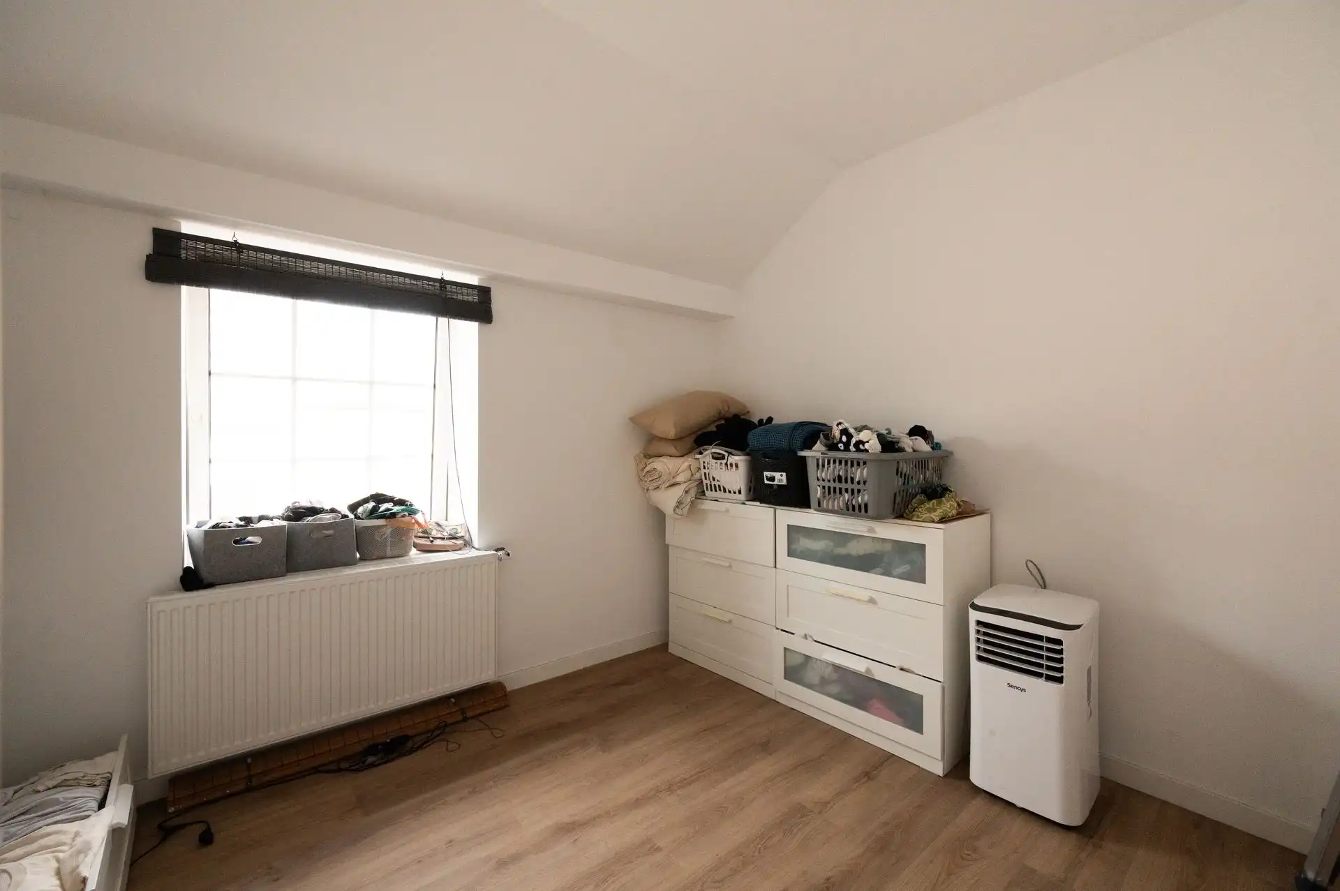 Prachtig gerenoveerde woning met tuin foto 30