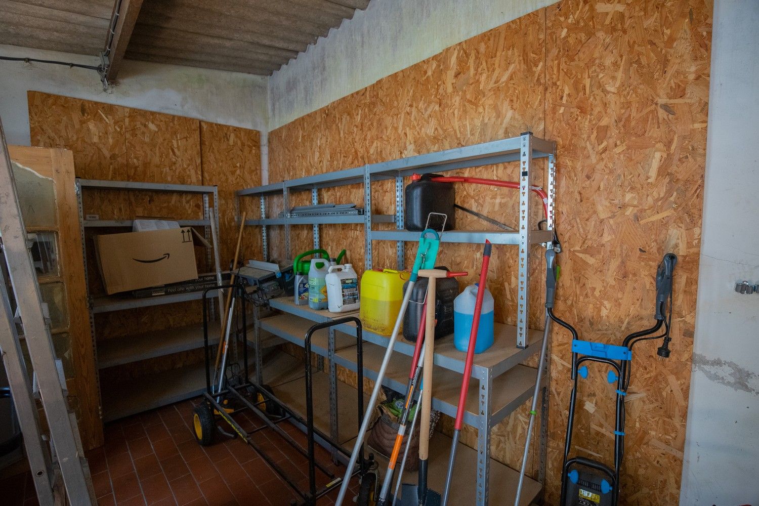 Te renoveren statige woning met authentieke charme in Scherpenheuvel foto 21