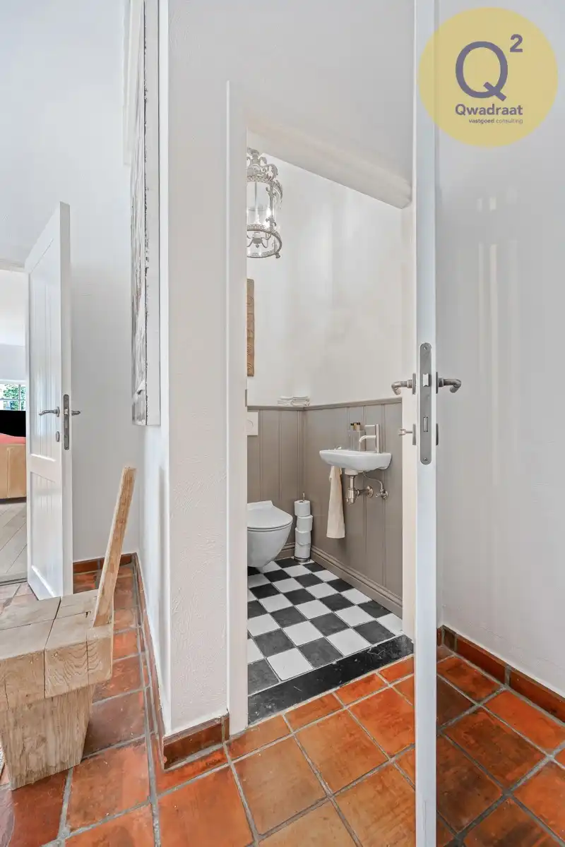 Ruime villa van +350m² met een luxueus poolhouse op 2.152 m² foto 13