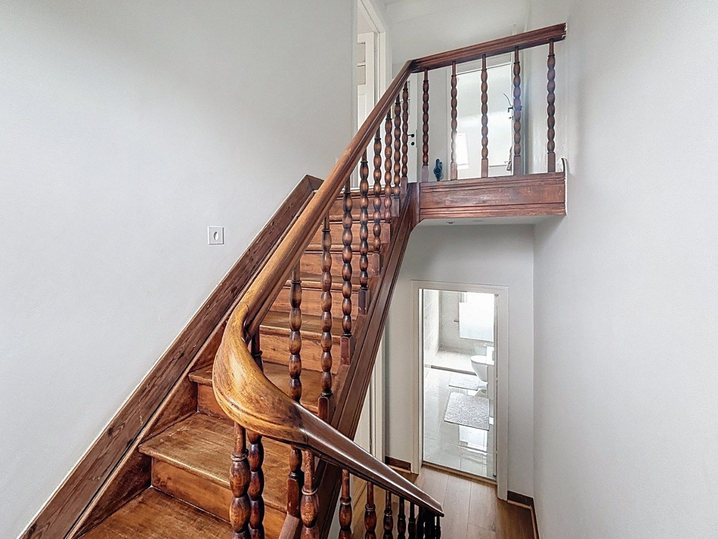 MAISON 4 CHAMBRES + 3 SDB EN PARFAIT ETAT ! foto 17