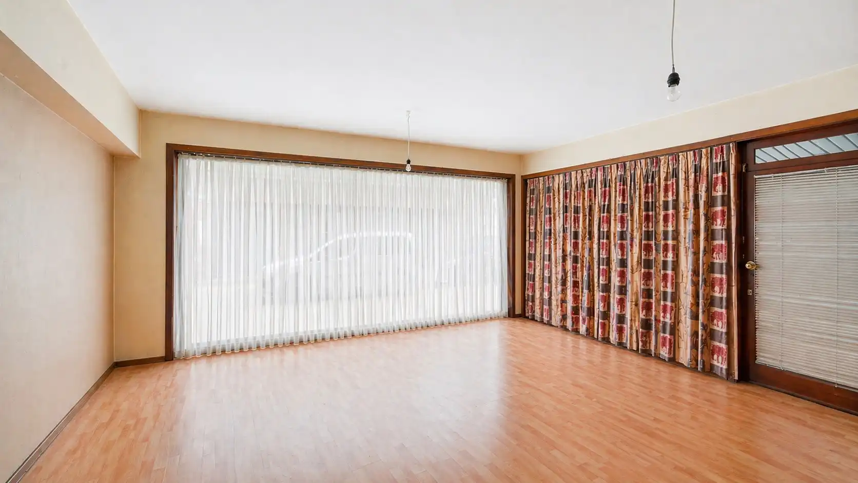 Grote woning met veel potentieel te Heist foto 23