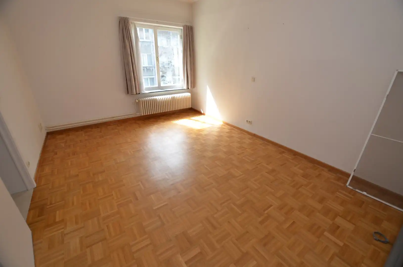 Prachtig ruim appartement met open zicht op Groentemarkt (2de verdiep) foto 11