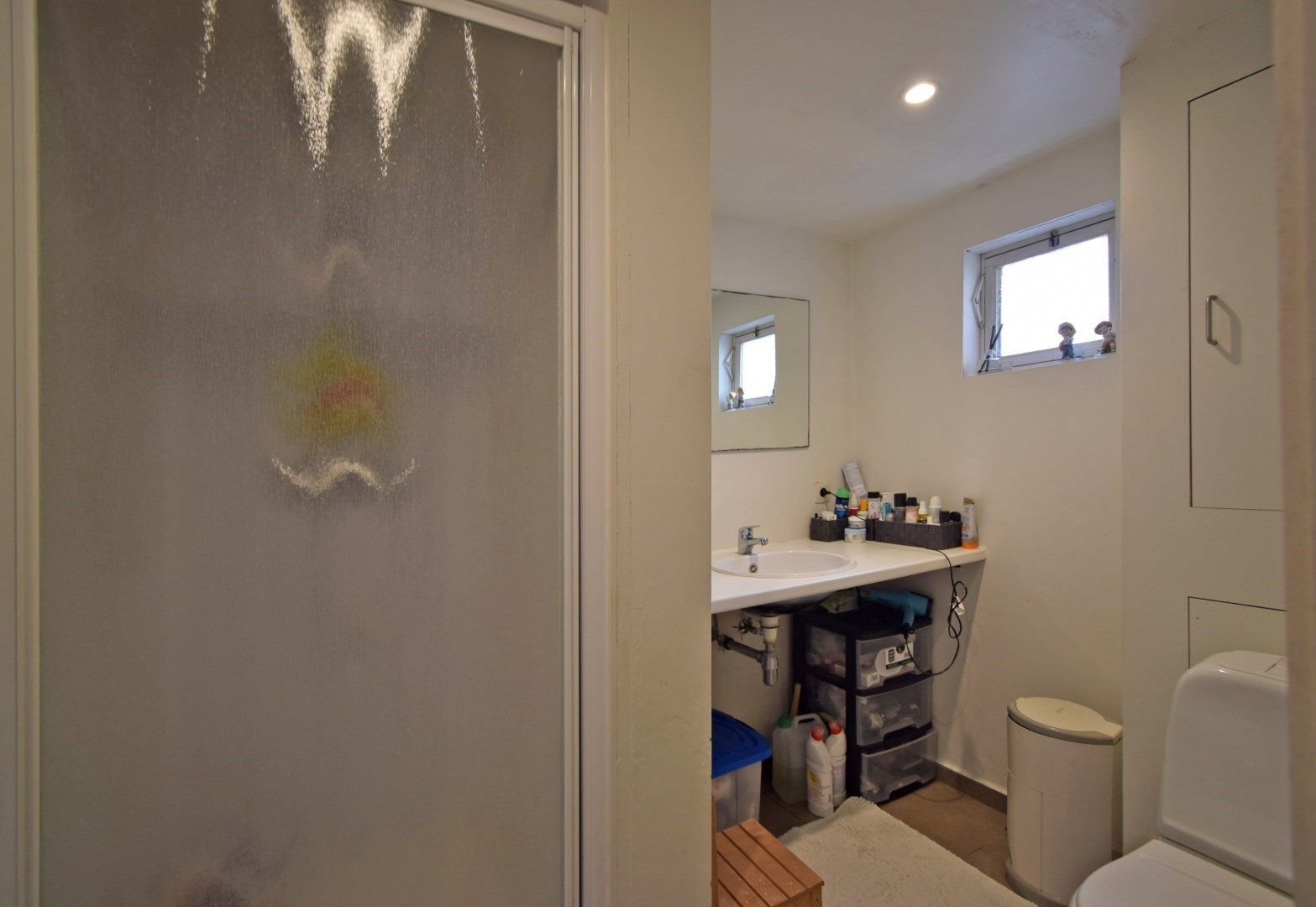 GEZELLIGE RIJWONING MET TWEE SLAAPKAMERS  foto 8