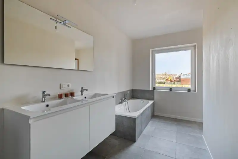 Prachtige, moderne woning met 3 slaapkamers TE HUUR in Wakken! foto 20