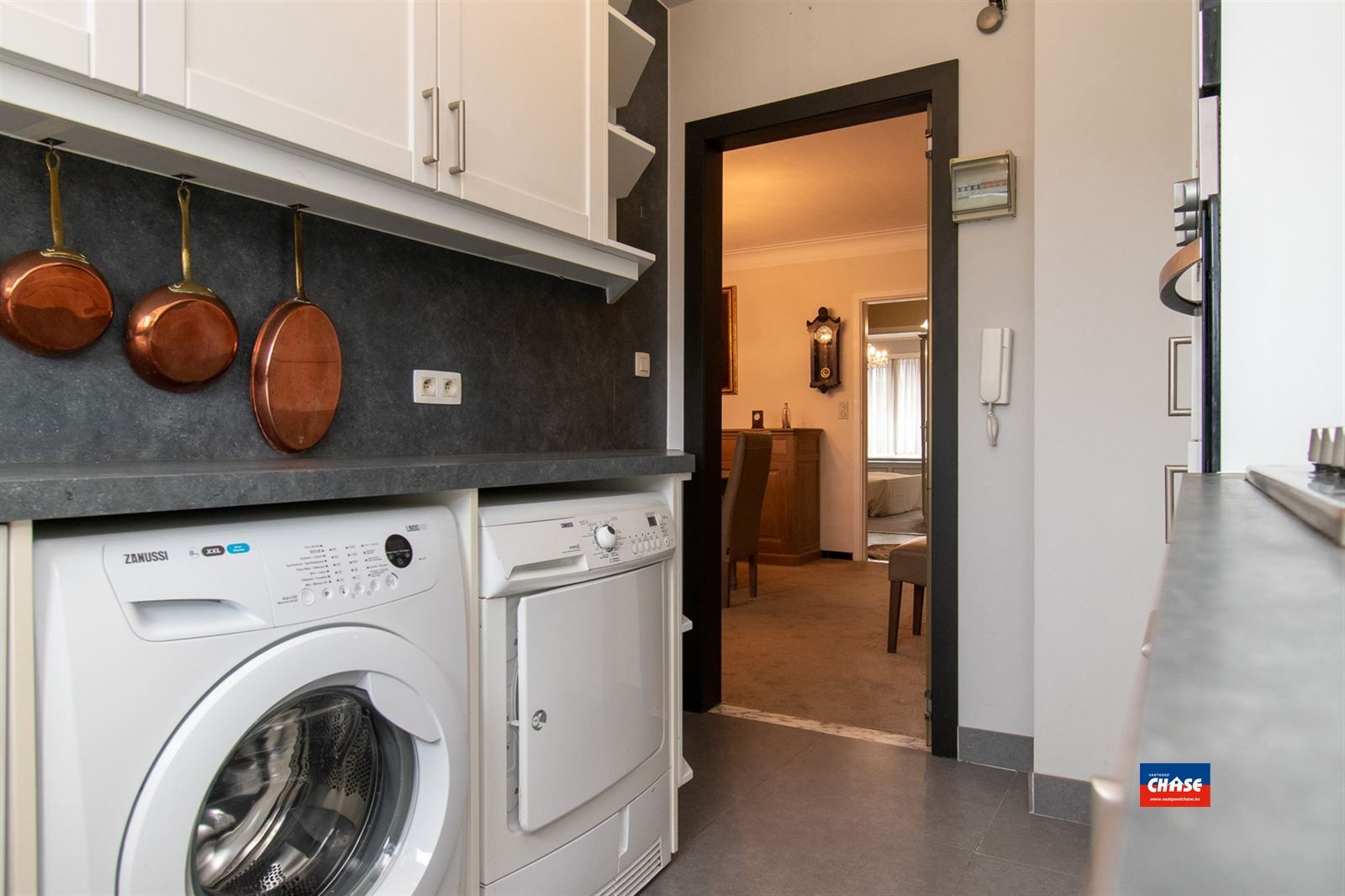 Appartement met 2 slaapkamers en terrasje foto 9