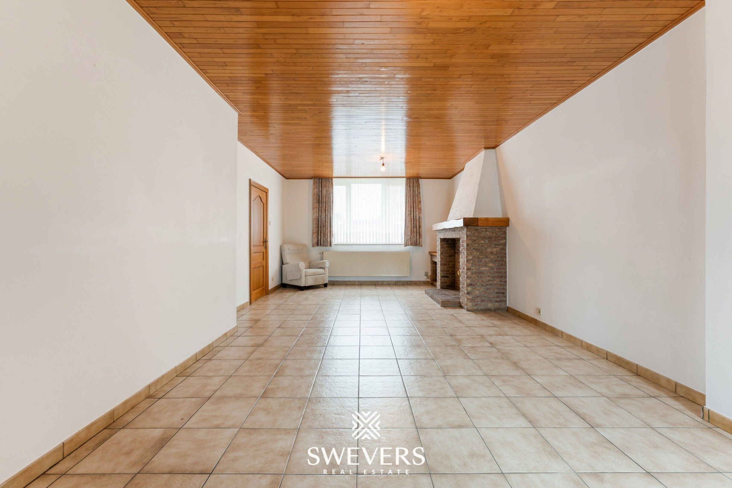 3 slaapkamer stadswoning foto 2