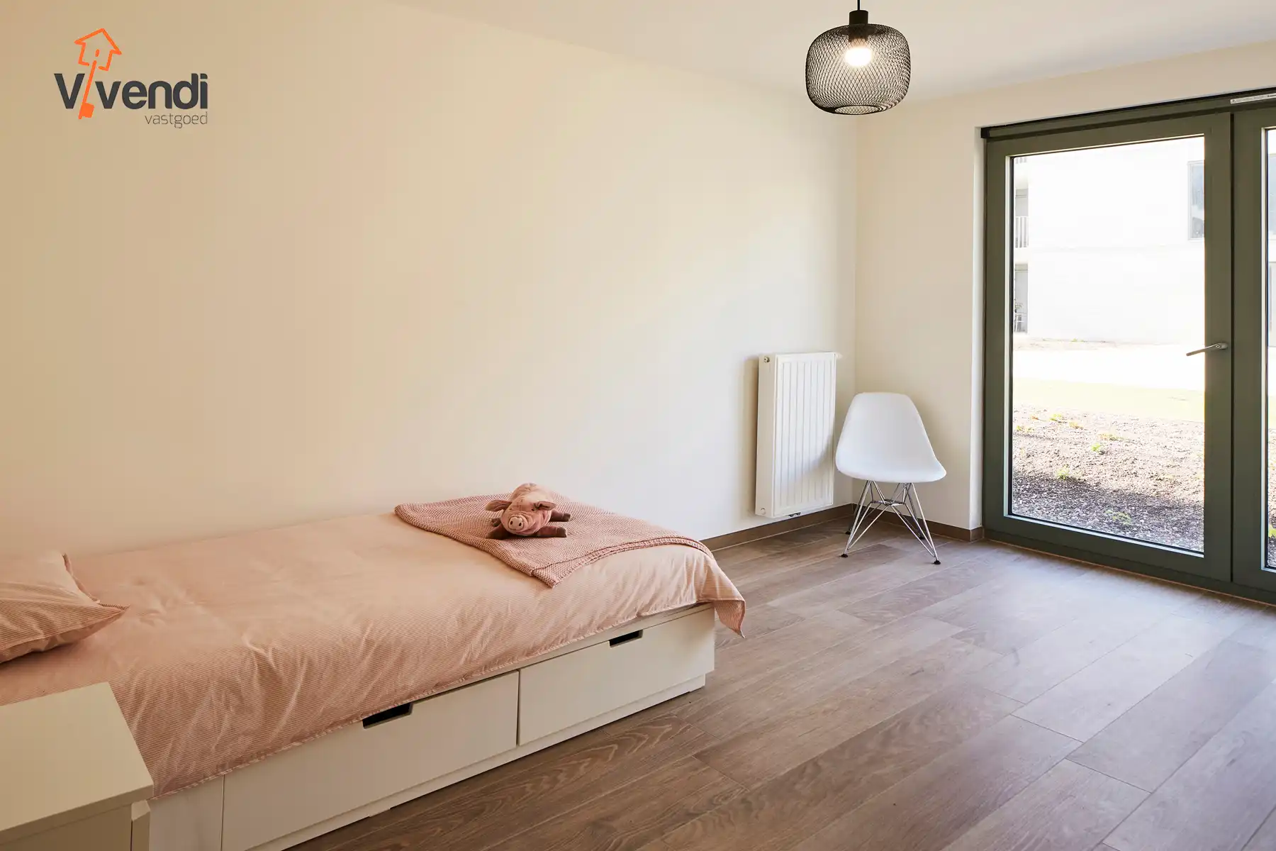 Appartement te koop foto 9