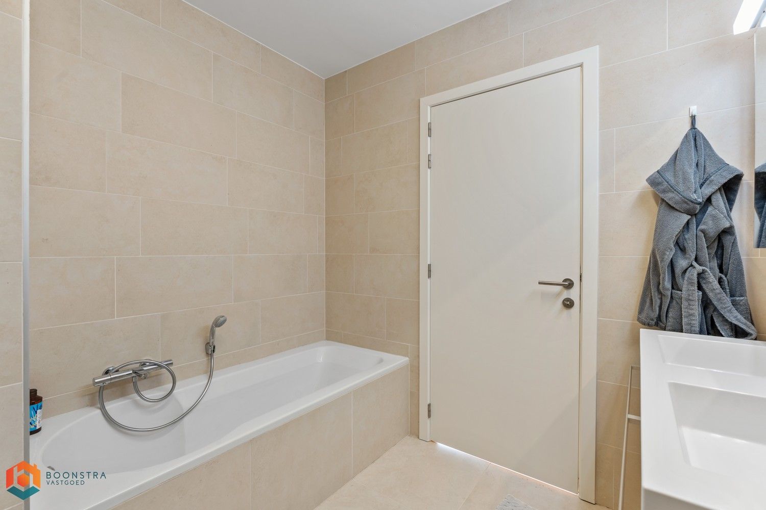 Exclusieve penthouse met 3 slpkrs en 2 terrassen te Mechelen foto 17