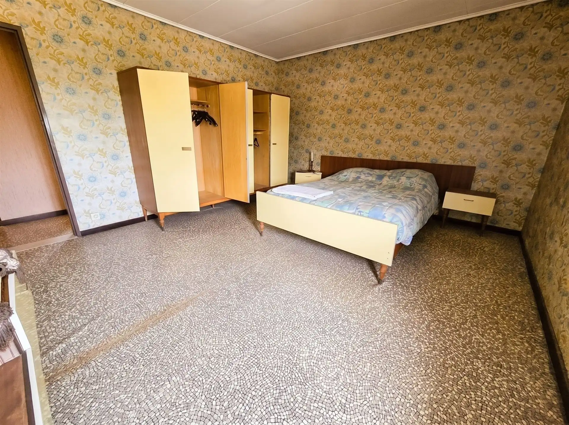 Zeer rustig gelegen woning met 3 slpk op een mooi perceel nabij de dorpskern van Hulshout foto 10