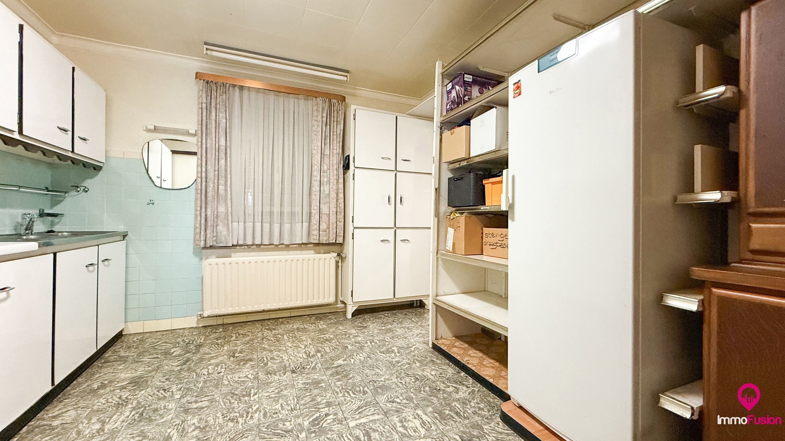 Rustig gelegen woning op groot perceel met 4 slpks te Boekt! foto 16