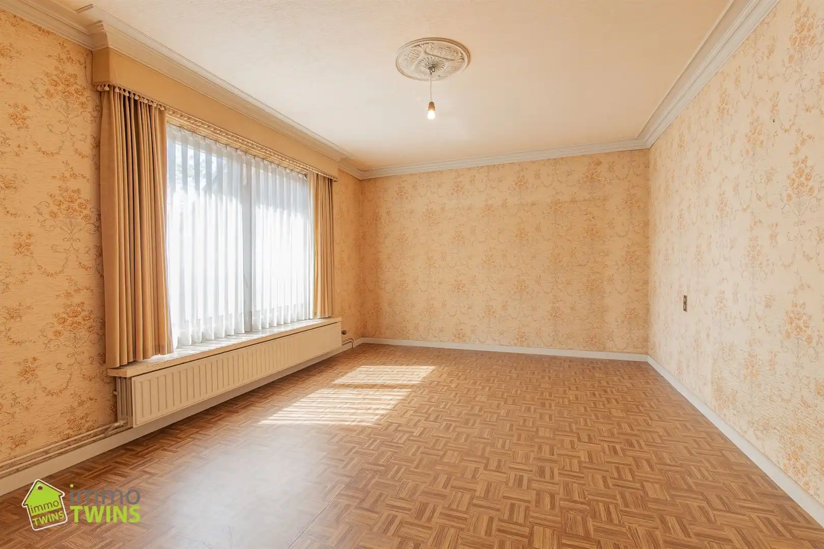 Prachtige open bebouwing met garage te Kruibeke.  foto 24